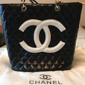 Chanel bag